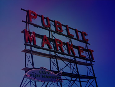 Pike Place Market